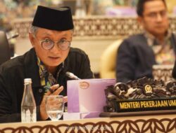 PUPR Alokasikan Rp118,5 Triliun untuk Irigasi dan Jalan pada 2026