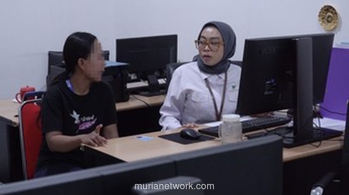 Kemensos Beri Pendampingan Intensif bagi 7 Pekerja Migran Korban TPPO