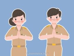 Kemhan Tegaskan Pelatihan Militer untuk Ribuan ASN Bersifat Sukarela