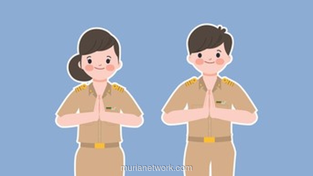 Kemhan Tegaskan Pelatihan Militer untuk Ribuan ASN Bersifat Sukarela