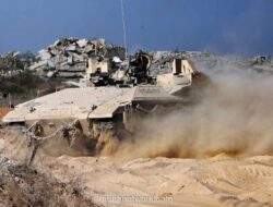 Indonesia dan Negara Arab Kecam Keras Pernyataan Dubes AS soal Hak Israel Kuasai Timur Tengah