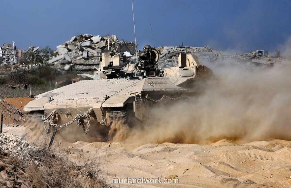 Indonesia dan Negara Arab Kecam Keras Pernyataan Dubes AS soal Hak Israel Kuasai Timur Tengah