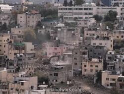 Palestina Tolak Klaim Israel atas Tepi Barat: Negara Kami Bukan untuk Dijual