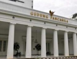 Kemlu Tegaskan Partisipasi RI di Pasukan Gaza Bukan Pengakuan terhadap Israel