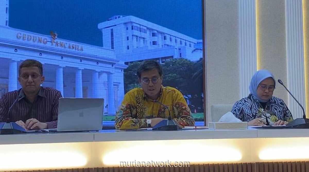 Kemlu Tegaskan Pasukan TNI ke Gaza Bersifat Non-Tempur dan Bisa Dihentikan Kapan Saja