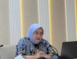 Kemlu: 4.882 WNI di Kamboja Minta Bantuan Pulang, Mayoritas Bekerja di Kantor Scam