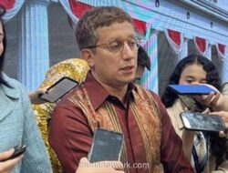 Kemlu Pastikan 45 WNI di Jalisco Aman Meski Situasi Meksiko Mencekam