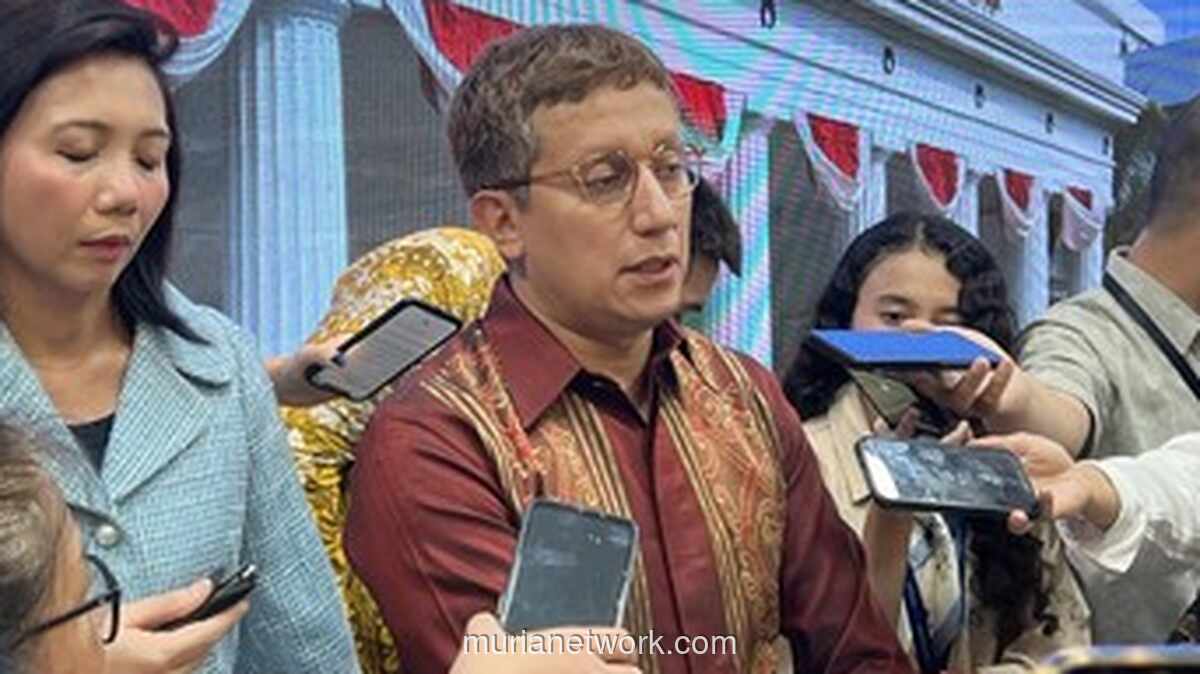 Kemlu Pastikan 45 WNI di Jalisco Aman Meski Situasi Meksiko Mencekam