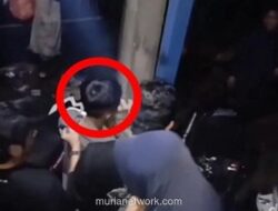Siswi SMP Dibawa Kabur dan Jadi Korban Pencabulan Usai Dikenal di Grup WhatsApp