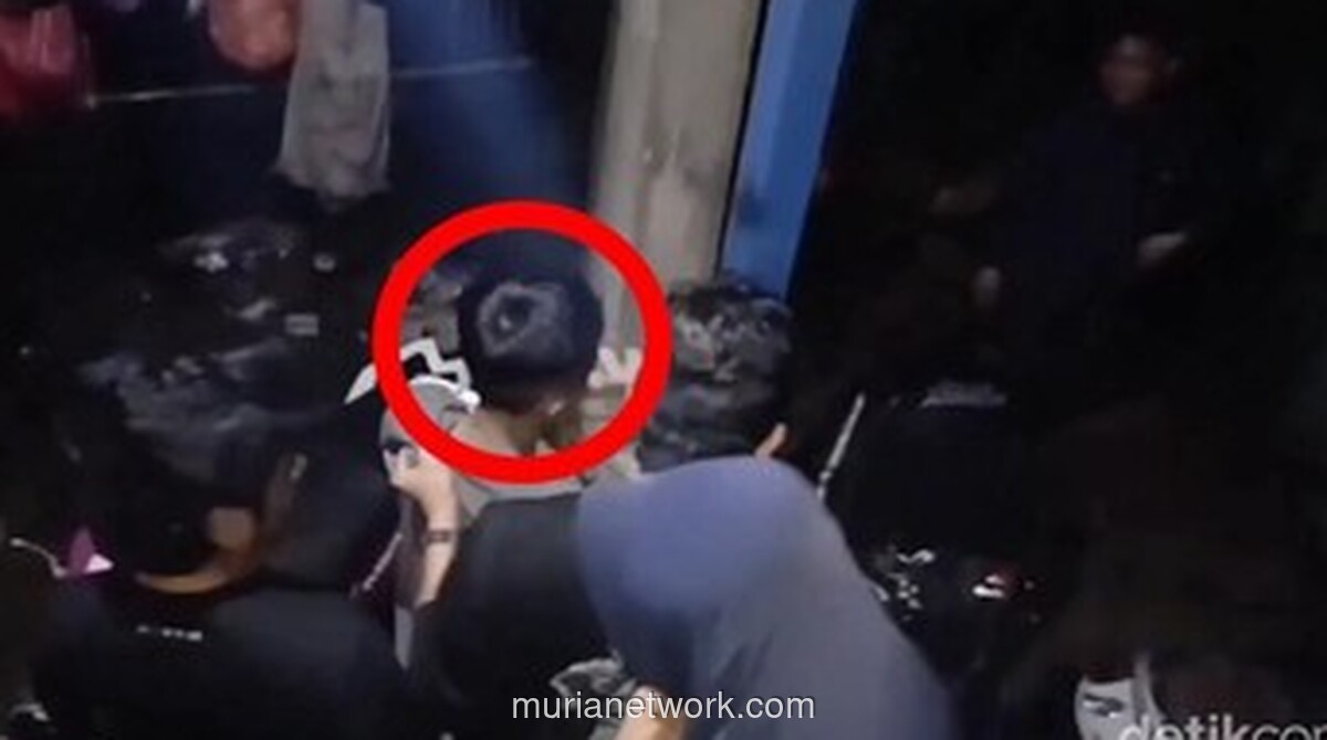 Siswi SMP Dibawa Kabur dan Jadi Korban Pencabulan Usai Dikenal di Grup WhatsApp