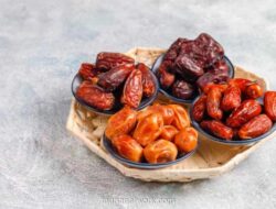 Kurma untuk Buka Puasa: Anjuran Agama yang Didukung Bukti Medis