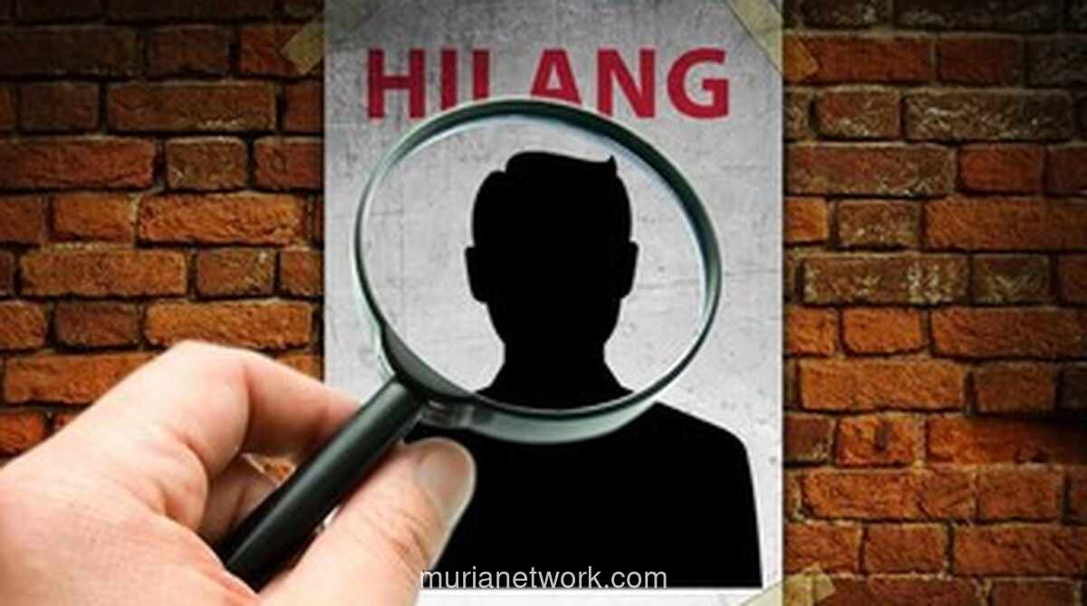 Kades Sambeng Magelang Hilang Dua Bulan Usai Hadiri Pertemuan Tolak Penambangan