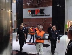 KPK Selidiki Kaitan Jabatan Kepala KPP di 12 Perusahaan dengan Kasus Suap Restitusi