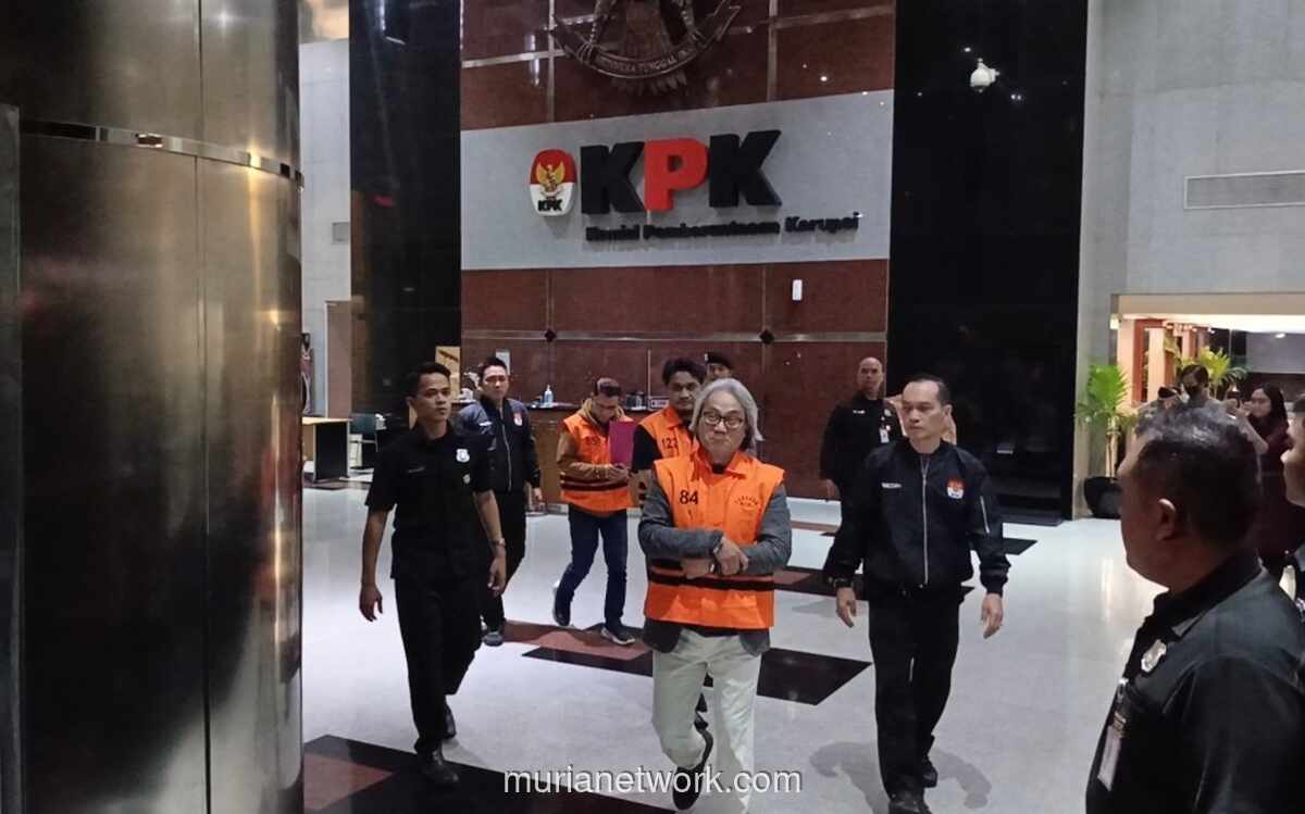 KPK Selidiki Kaitan Jabatan Kepala KPP di 12 Perusahaan dengan Kasus Suap Restitusi