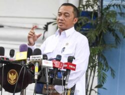 Survei: Kepuasan Publik terhadap Prabowo Capai 79,9%, Pemerintah Fokus Percepat Program