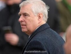 Istana Buckingham Siap Dukung Penyidikan Dugaan Pembocoran Dokumen oleh Pangeran Andrew