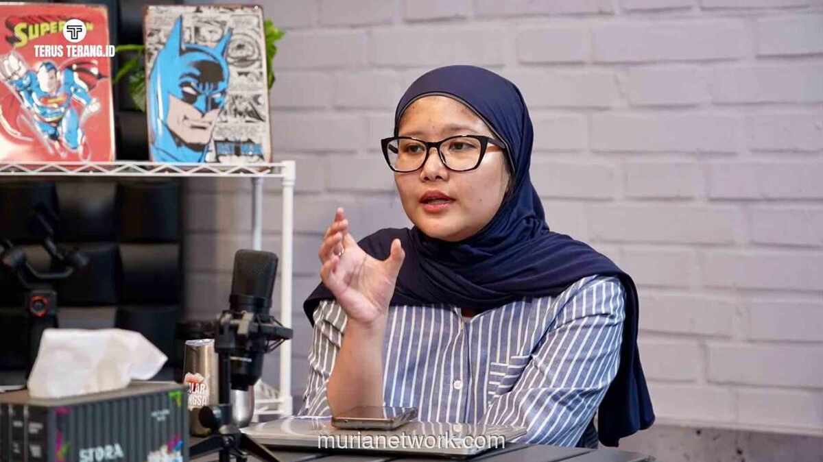 Ekonom Soroti Fenomena Working Poor di Kalangan Generasi Z Indonesia