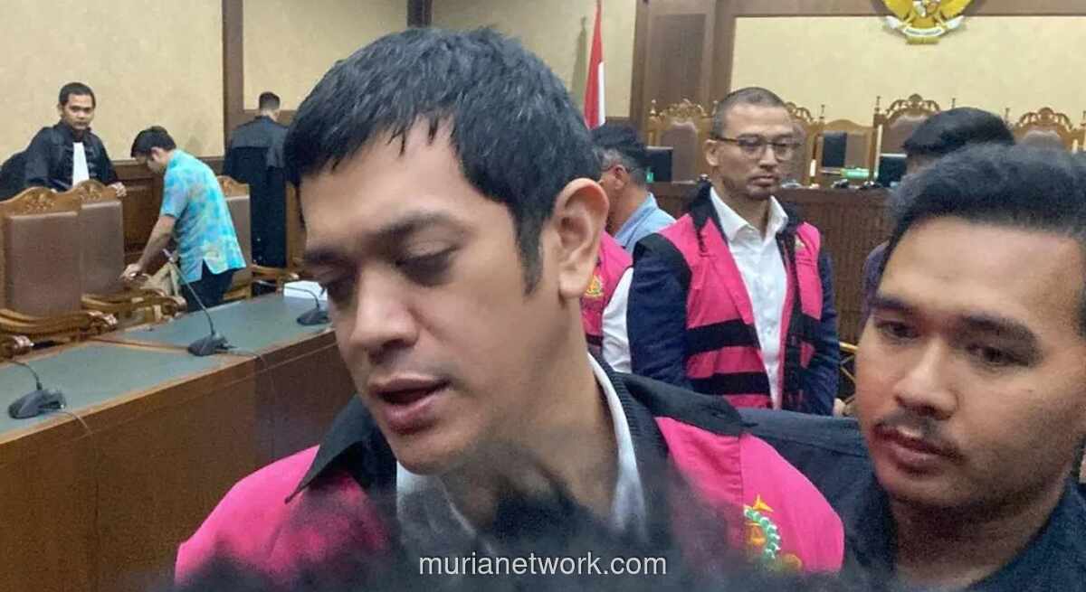 Kuasa Hukum Klaim Tuntutan 18 Tahun untuk Bos OTM Plagiat Dakwaan