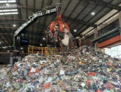 Pemerintah Targetkan Groundbreaking Proyek Sampah Jadi Energi pada Maret 2026