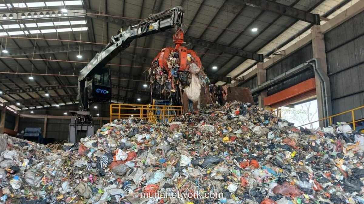 Pemerintah Targetkan Groundbreaking Proyek Sampah Jadi Energi pada Maret 2026