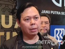 Ketua DPD RI Dorong Pengusaha Muda Mandiri dan Fokus ke Sektor Strategis