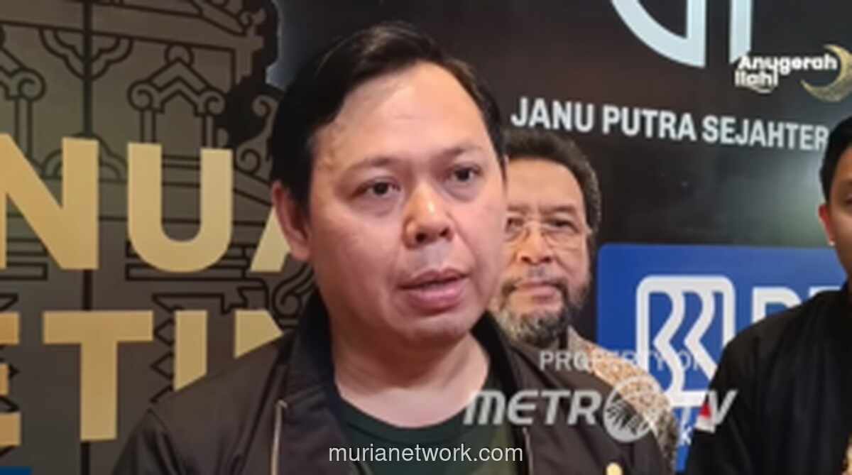 Ketua DPD RI Dorong Pengusaha Muda Mandiri dan Fokus ke Sektor Strategis