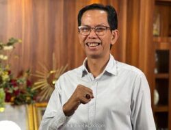 Ketua DPRD Surabaya Adi Sutarwijono Meninggal Dunia di Jakarta