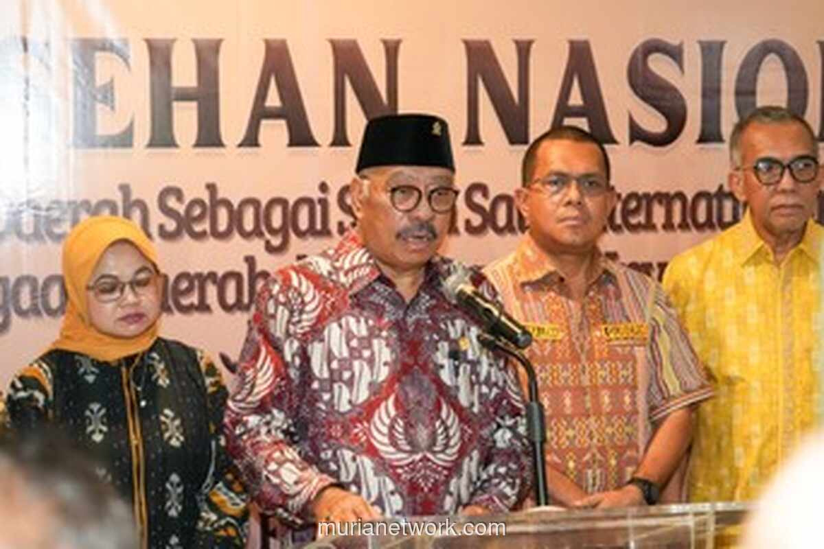 Mekeng Dorong Daerah Manfaatkan Obligasi dengan Syarat Ketat