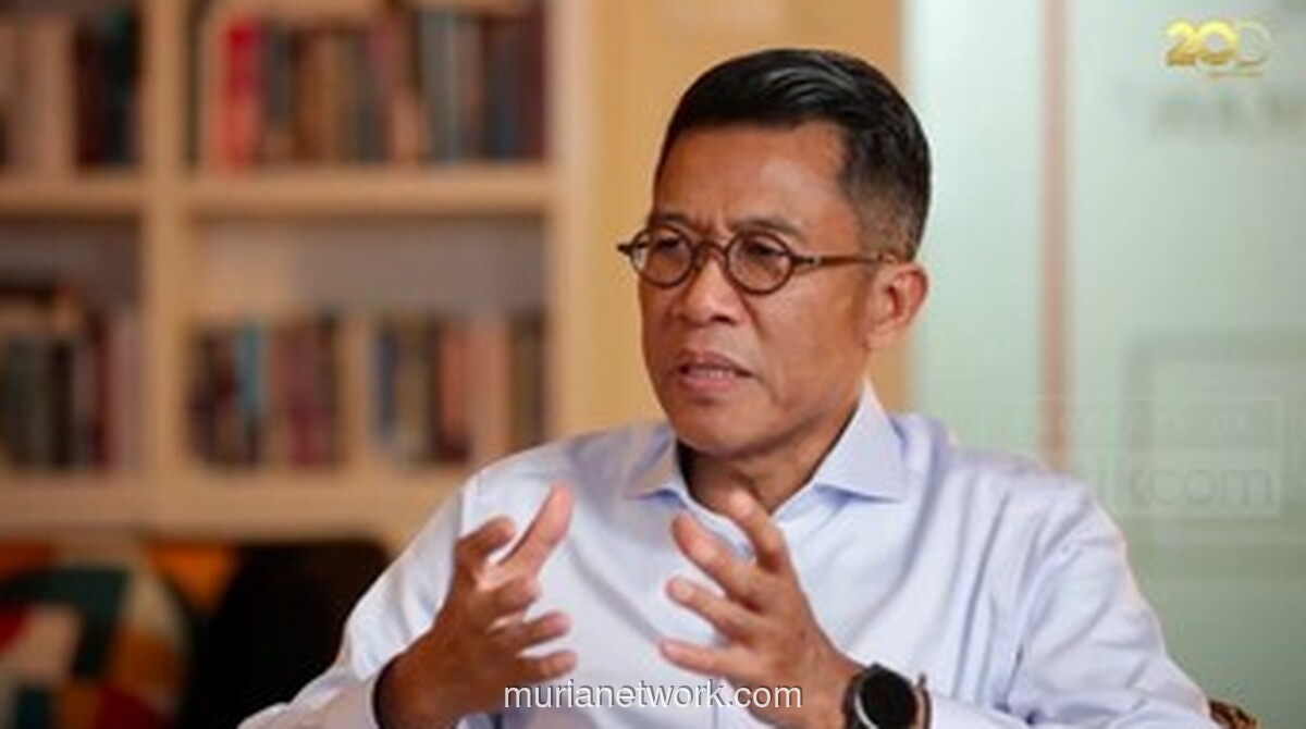 Misbakhun: Politik Tak Kenal Jalan Buntu, Selalu Ada Opsi Kebijakan