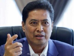 Ketua MACC Siap Buka Dokumen Pribadi untuk Tim Investigasi Khusus