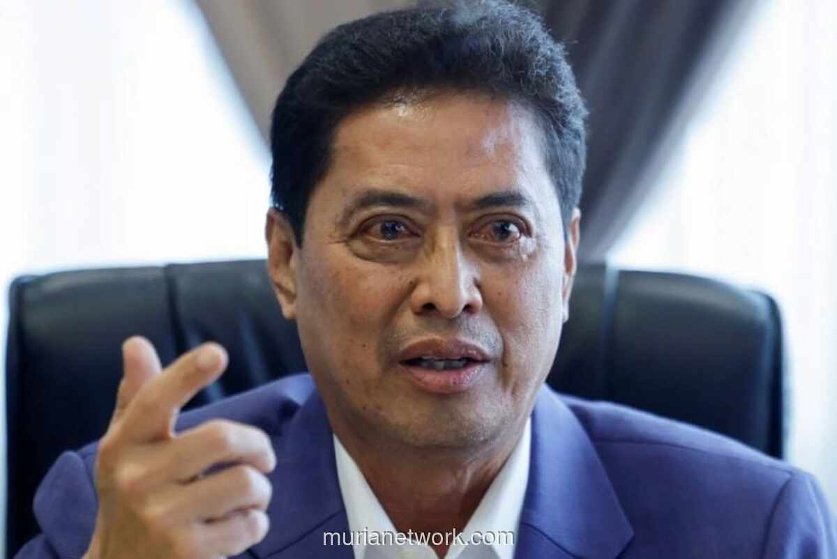 Ketua MACC Siap Buka Dokumen Pribadi untuk Tim Investigasi Khusus