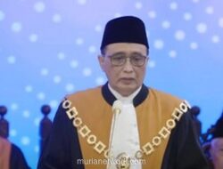 Ketua MA Ungkap Beban Kerja Hakim Agung Capai 2.384 Perkara per Tahun