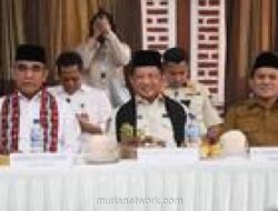 Ketua MPR Sampaikan Aspirasi Aceh ke Presiden, Pastikan Pemulihan Pasca-Banjir Berjalan
