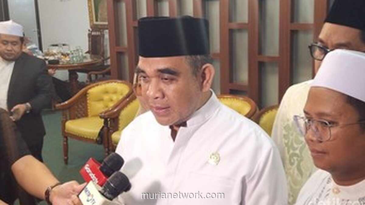 Muzani: Keikutsertaan Indonesia dalam Board of Peace Langkah Diplomasi Berani