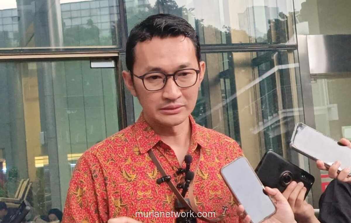 KPK Tangkap Ketua PN Depok Terkait Suap Pengurusan Lahan Rp850 Juta