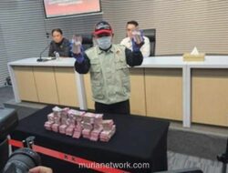 KPK Tangkap Ketua dan Wakil Ketua PN Depok dalam OTT Suap Eksekusi Lahan