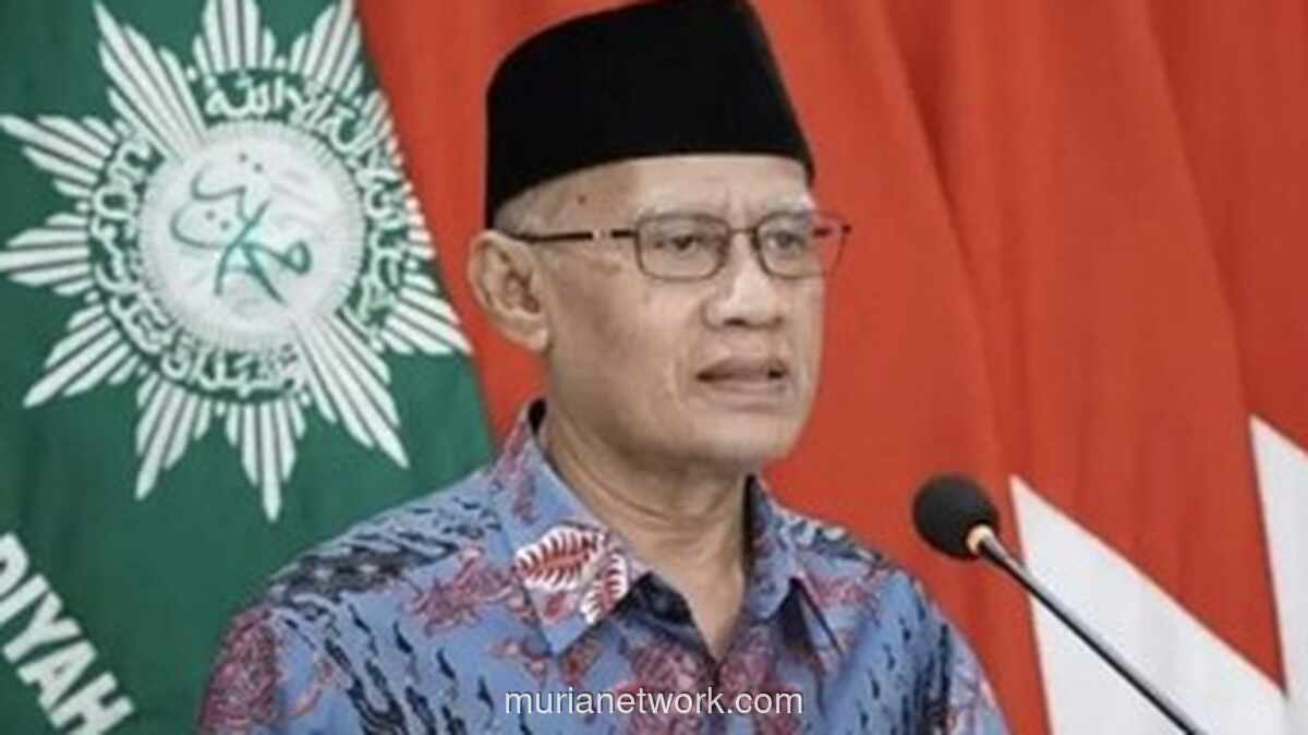 Muhammadiyah Tetapkan 18 Februari 2026 Awal Ramadan, Pemerintah Gelar Sidang Isbat Malam Ini