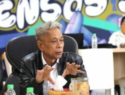 Ketua Umum PRIMA Soroti Transformasi Besar Pemerintahan Prabowo