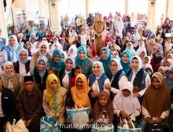 Seruni Desak Percepatan Pemulihan Ekonomi Korban Banjir Bandang Pidie Jaya