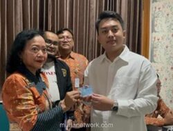 Sri Susuhunan Pakubuwono XIV Resmi Ubah Data Kependudukan di Solo