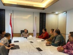 KI DKI Ungkap Mayoritas Sengketa Informasi Terkait Barang dan Jasa Sepanjang 2025