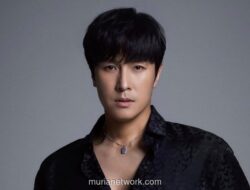 Kim Dong Wan Klarifikasi Pernyataannya Soal Prostitusi Usai Picu Polemik