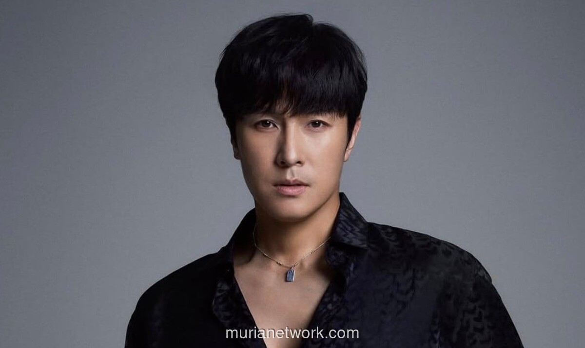 Kim Dong Wan Klarifikasi Pernyataannya Soal Prostitusi Usai Picu Polemik