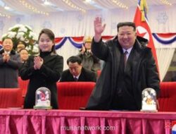 Intelijen Korsel Nilai Putri Kim Ju Ae Telah Ditetapkan sebagai Calon Penerus