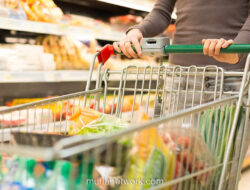 BI Proyeksikan Penjualan Ritel Tumbuh 7,9% pada Januari 2026, Waspadai Inflasi