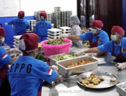 Mantan Napi di Sumba Temukan Penghidupan Baru Lewat Dapur Makanan Bergizi