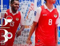 Timnas Futsal Indonesia Tembus Final Piala Asia Usai Kalahkan Jepang Lewat Extra Time