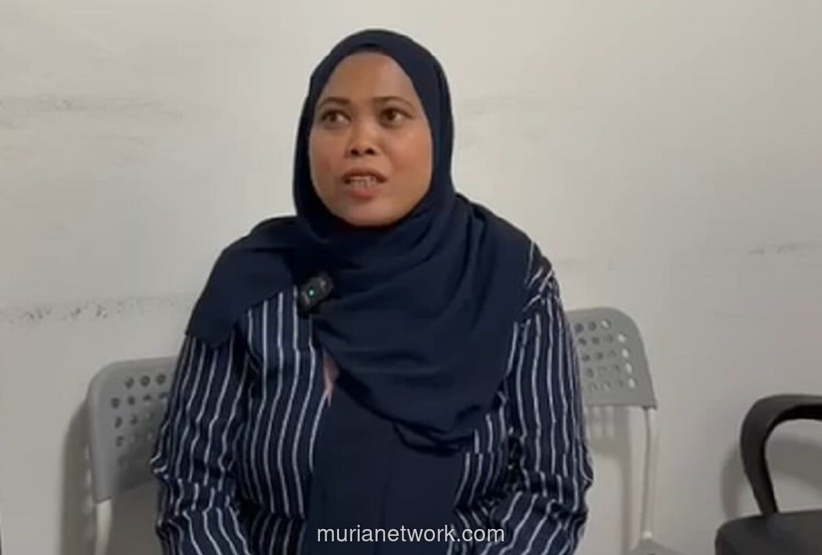 Ibu Bogor Temani Anak Cuci Darah Ratusan Kali, BPJS PBI Jadi Penopang Harapan