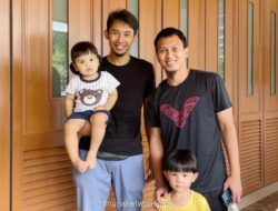 Rian Agung Saputro: Dari Medali Perak Dunia ke Perjalanan Hijrah dan Ketenangan Spiritual