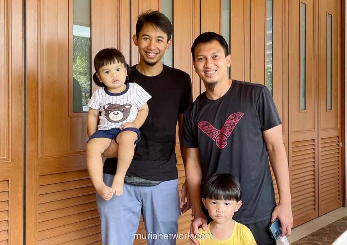 Rian Agung Saputro: Dari Medali Perak Dunia ke Perjalanan Hijrah dan Ketenangan Spiritual